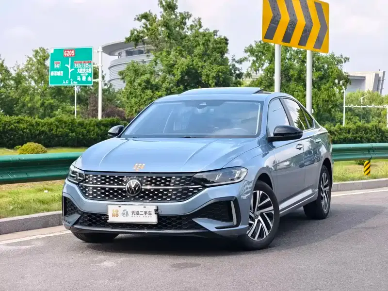 Volkswagen Lavida, 2023