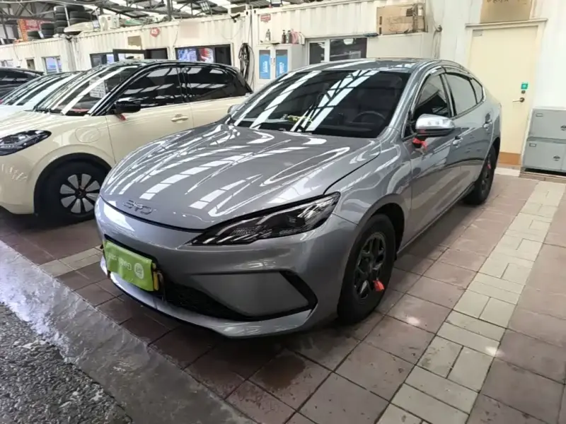 BYD Seal 05 DM-i, 2025