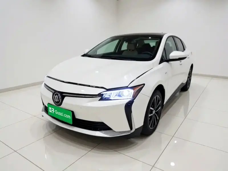 Buick Velite 6, 2024