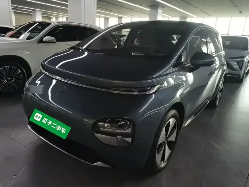 Baojun Yunduo, 2023