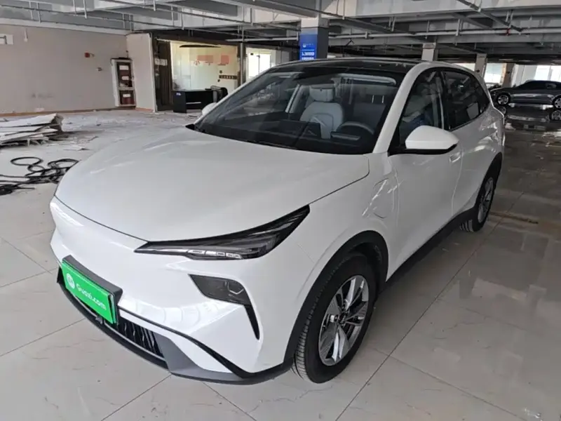Bestune 03, 2025