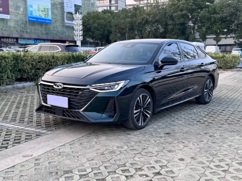 Chery Arrizo 8, 2023