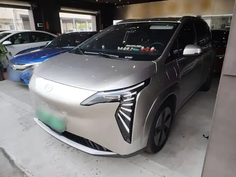 Aion Y, 2024