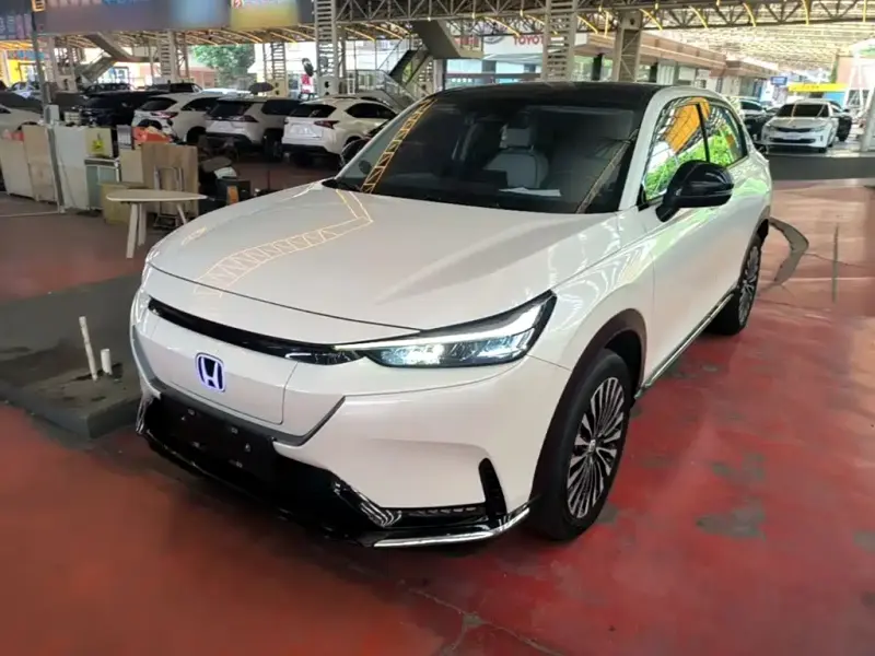 Honda e:NS1, 2022