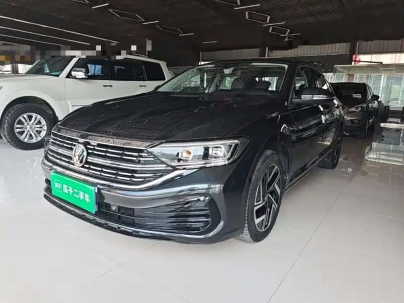 Volkswagen Sagitar, 2023