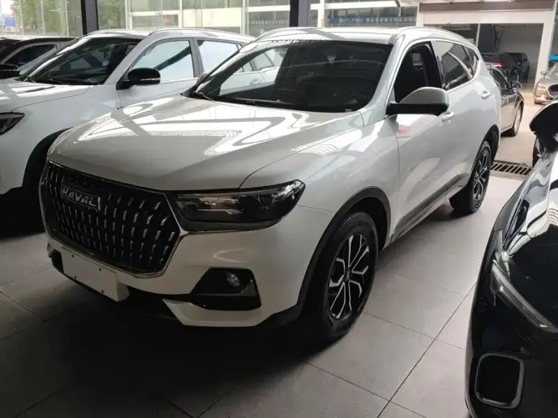 Haval H6, 2023