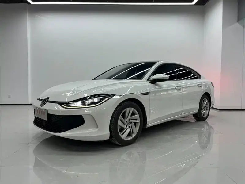 Volkswagen Lamando, 2022