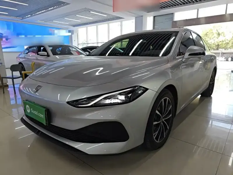 Roewe D7, 2026