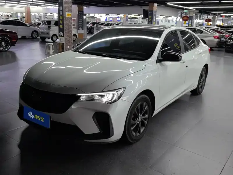 Buick Verano, 2025