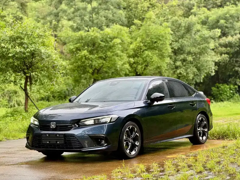 Honda Civic, 2023