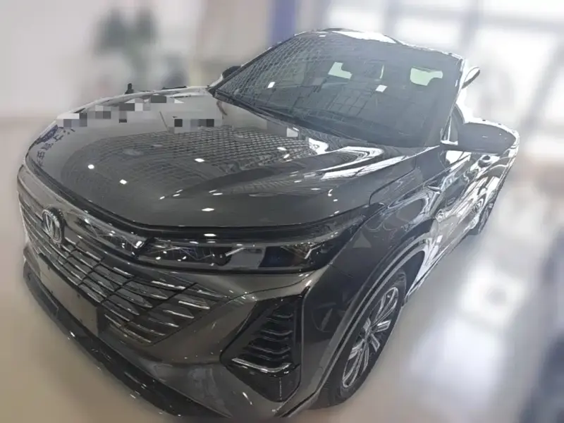 Changan CS75PLUS, 2024