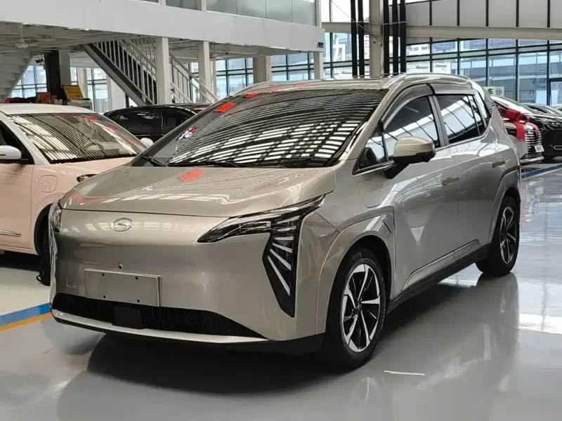 Aion Y, 2023