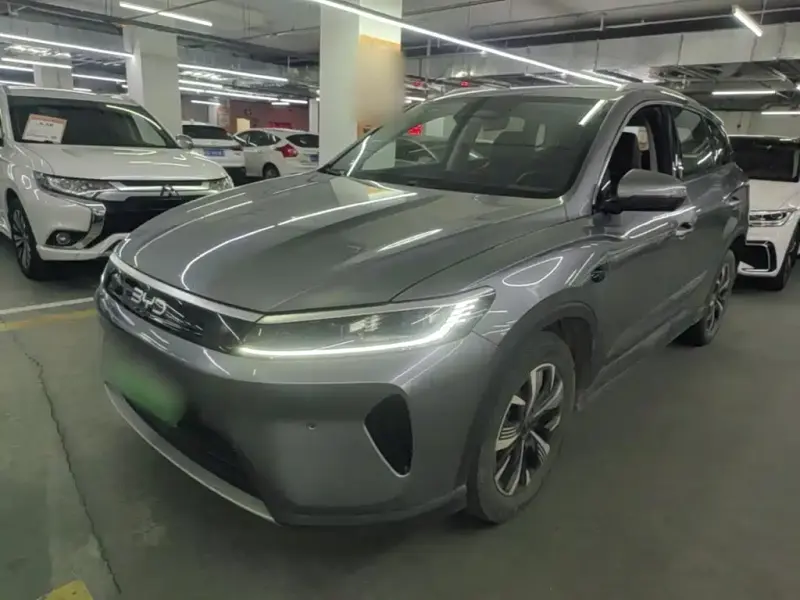 BYD Seal 05 DM-i, 2025