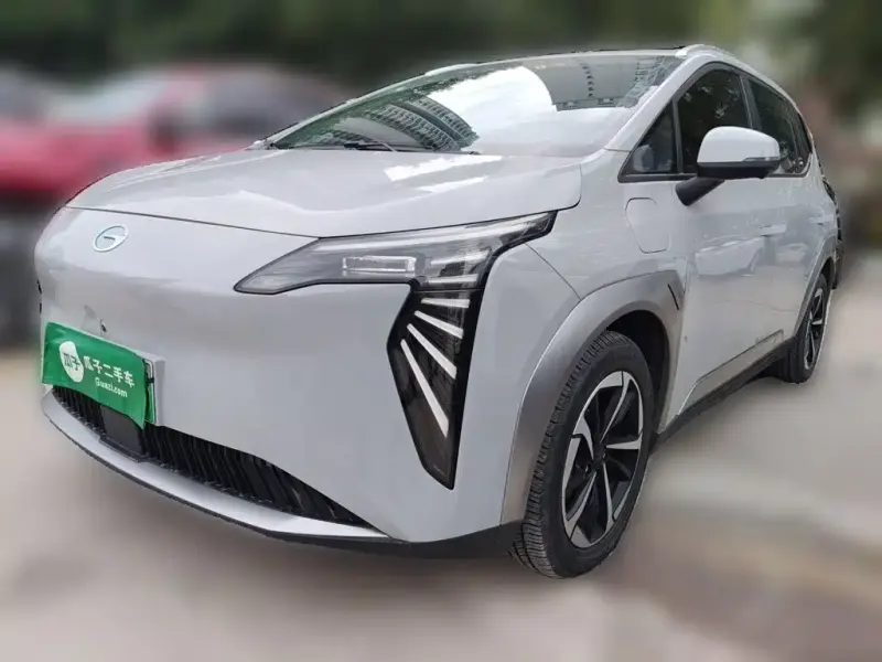 Aion Y, 2024
