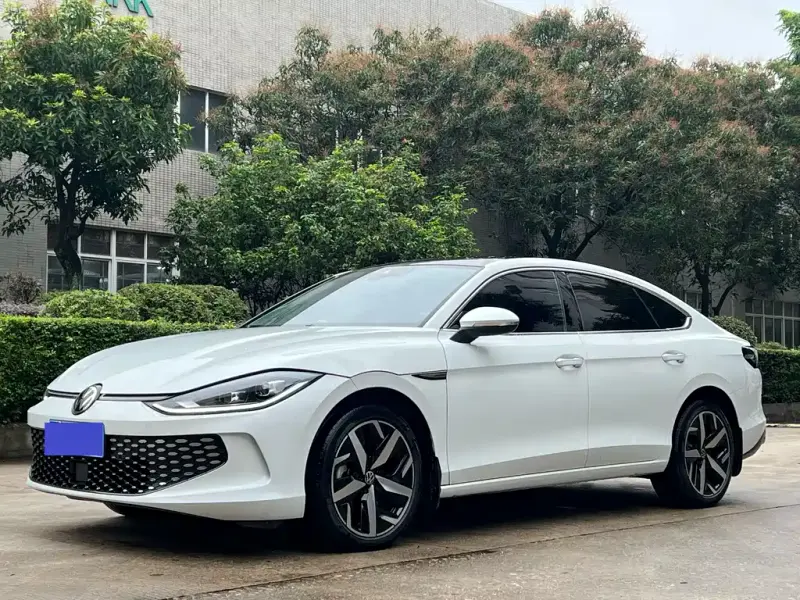 Volkswagen Lamando, 2024