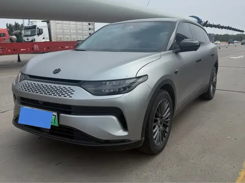 Leapmotor C11, 2024