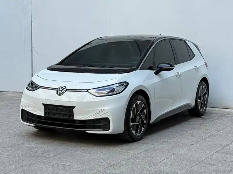 Volkswagen ID.3, 2024