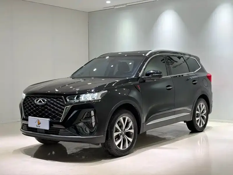 Chery Tiggo 7 PLUS, 2023