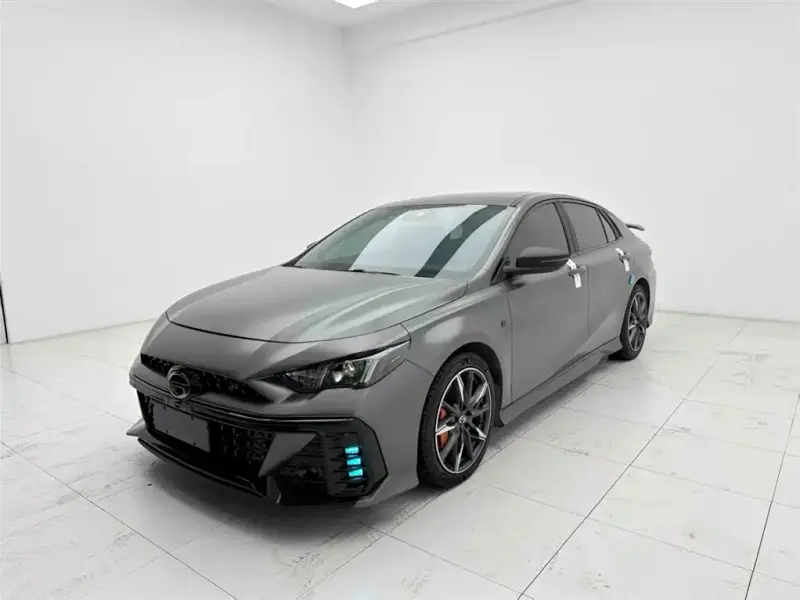 GAC Motor Shadow Leopard GAC Empow 2024 400T Auto Empow R PRO Edition, 2024 — фото 1