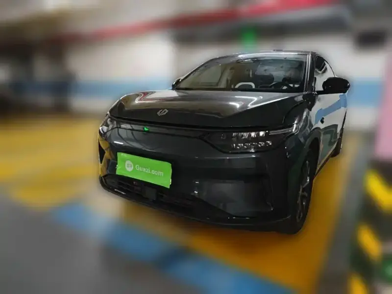 Leapmotor C11, 2023