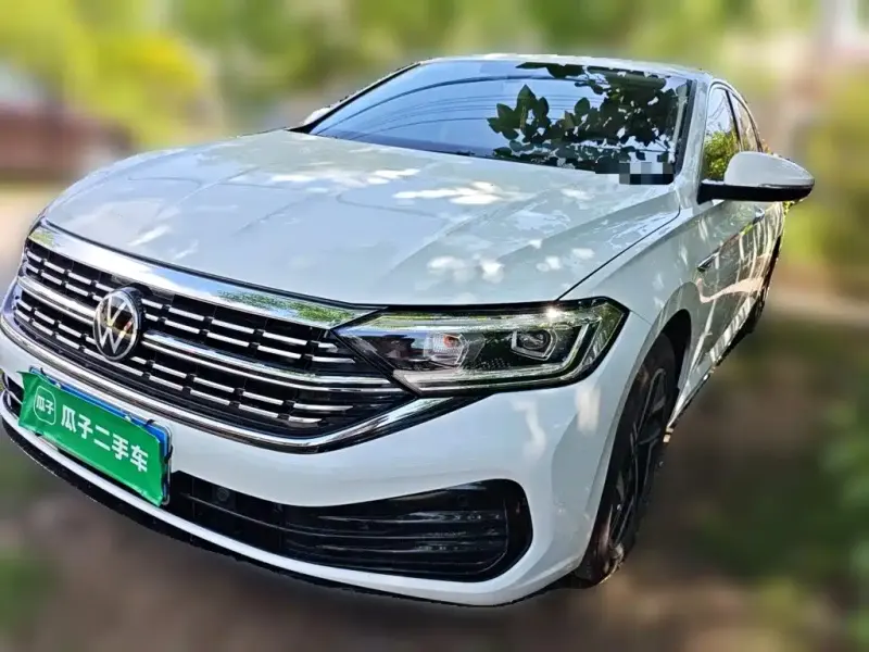 Volkswagen Sagitar, 2023