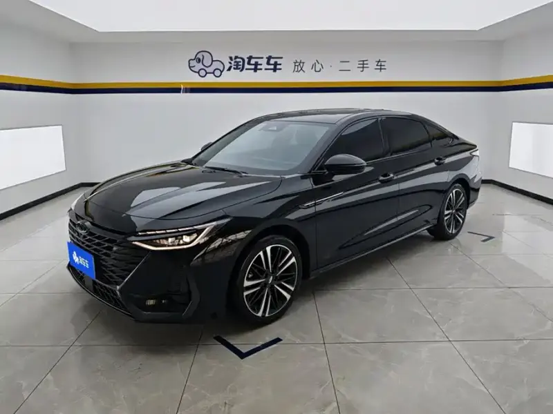 Chery Arrizo 8, 2024
