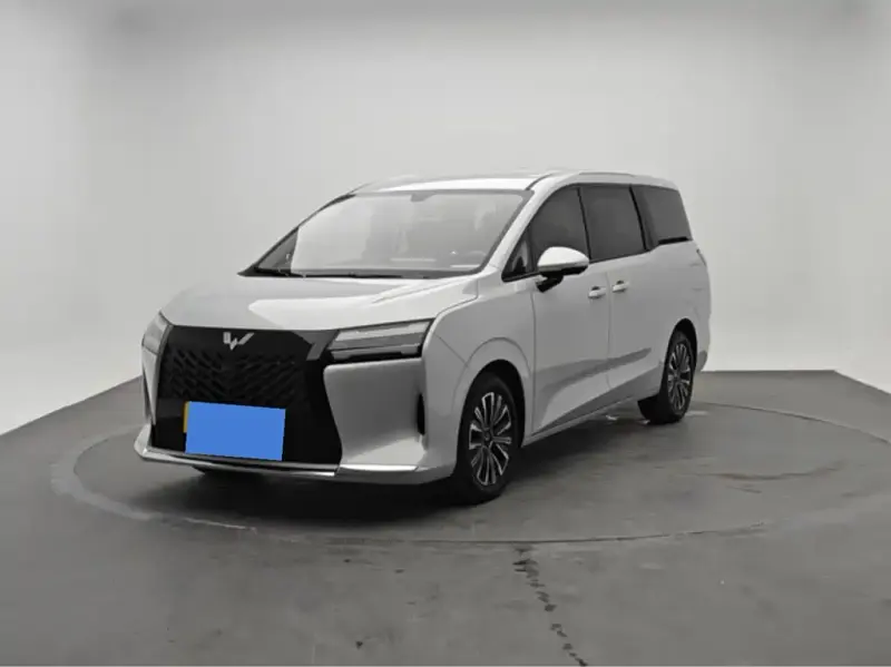 Wuling 730, 2025