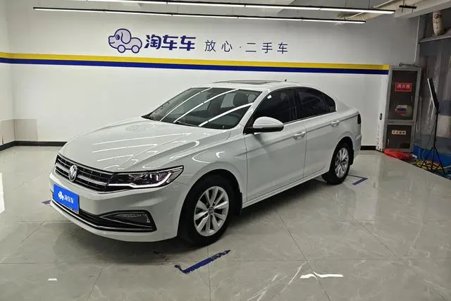 Volkswagen Bora, 2021