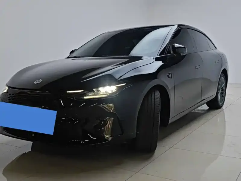 Leapmotor C01, 2024