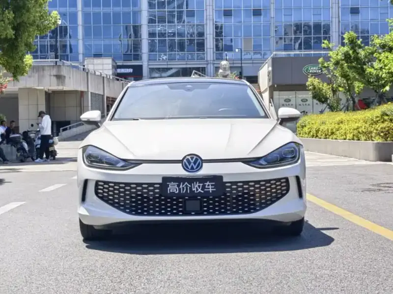 Volkswagen Lamando, 2023