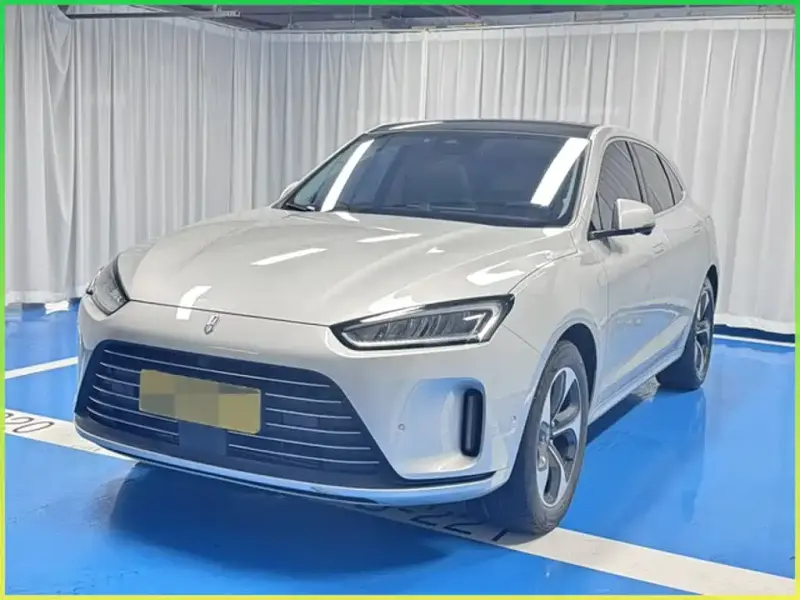 AITO M5, 2022
