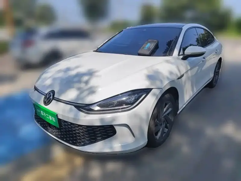 Volkswagen Lamando, 2024