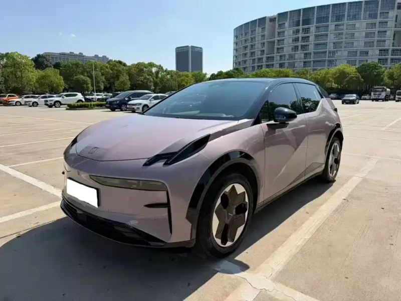 Zeekr X, 2023