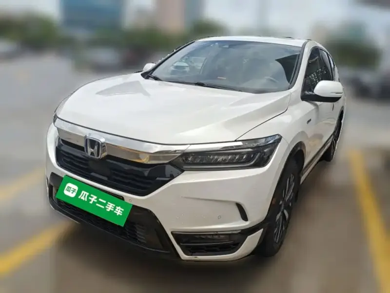 Honda Breeze, 2020