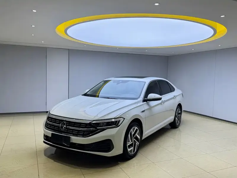 Volkswagen Sagitar, 2022
