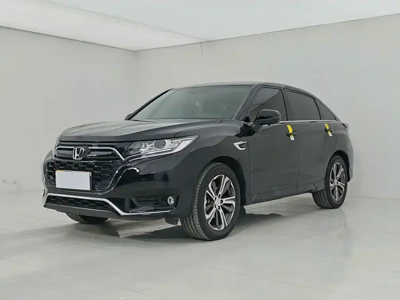 Honda UR-V, 2021