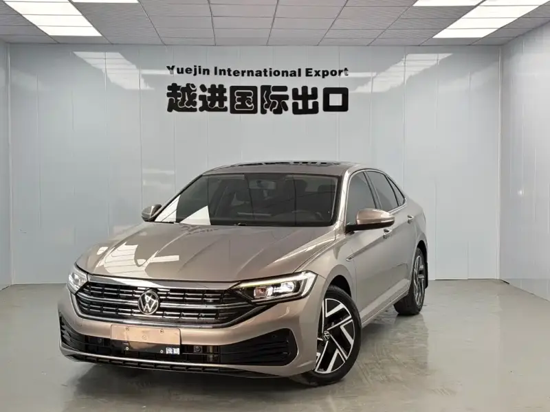 Volkswagen Sagitar, 2023