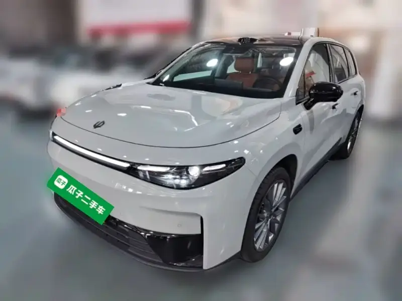 Leapmotor C10, 2025