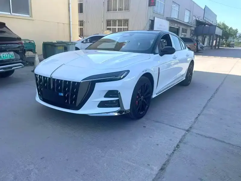 Hongqi H6, 2026