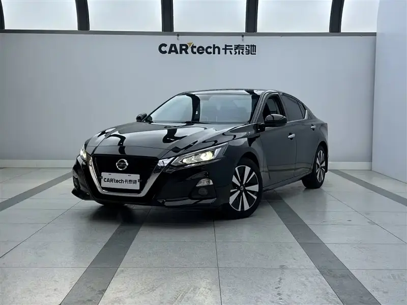 Nissan Teana, 2023