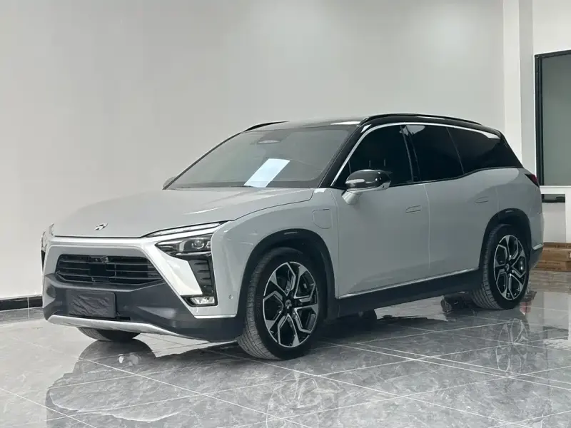 NIO ES8, 2022 — фото 1