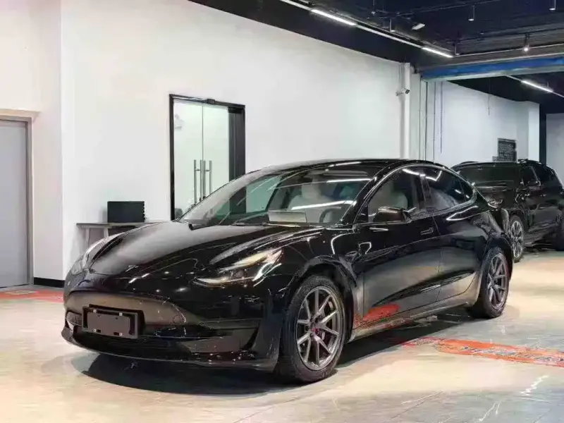 Tesla Model 3, 2023