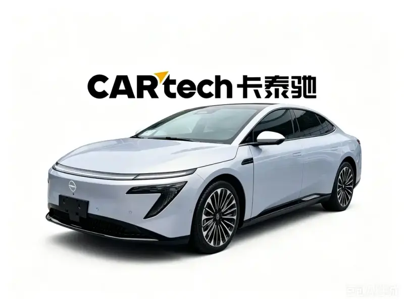 Nissan N7, 2025