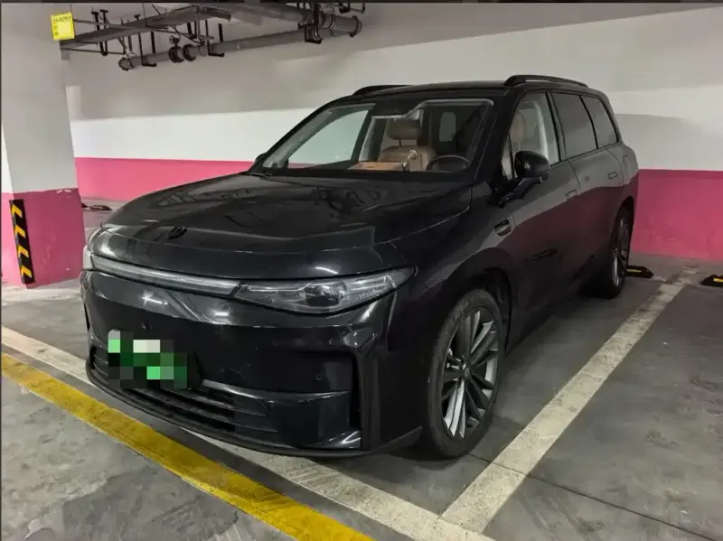 Leapmotor C16, 2024