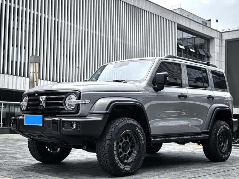 Tank 300, 2023