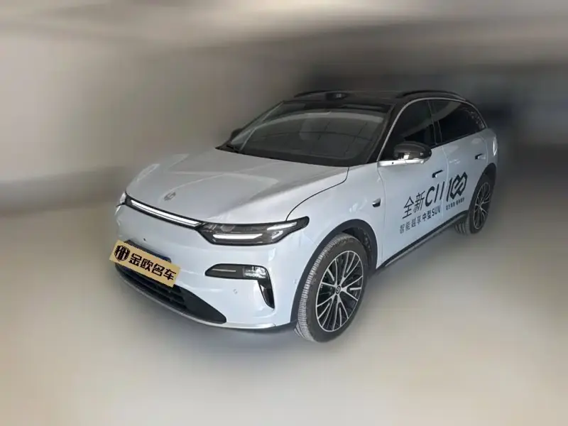Leapmotor C11, 2025