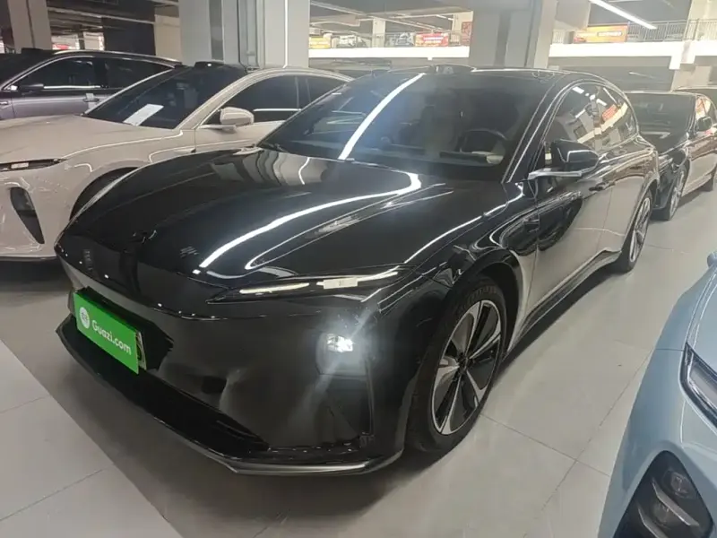 NIO ET5T, 2024