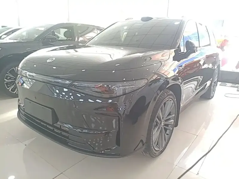 Leapmotor C16, 2025