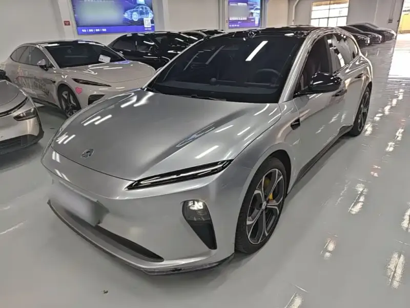NIO ET5T, 2024