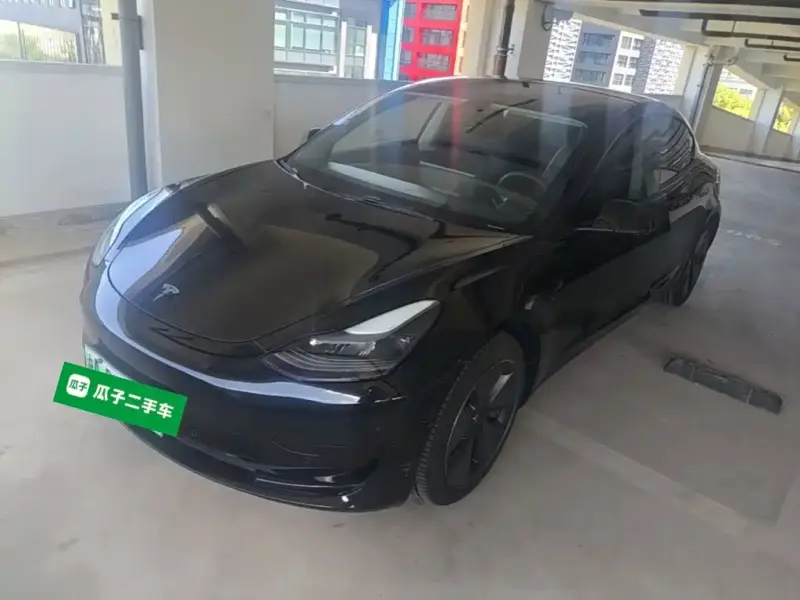Tesla Model 3, 2023